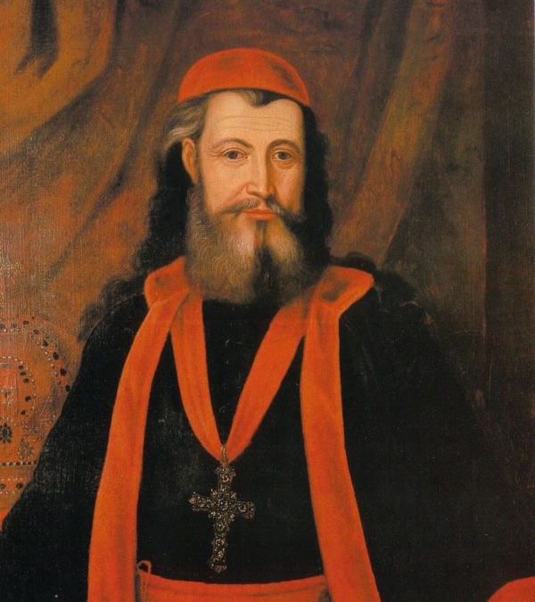 Мојсије Петровић