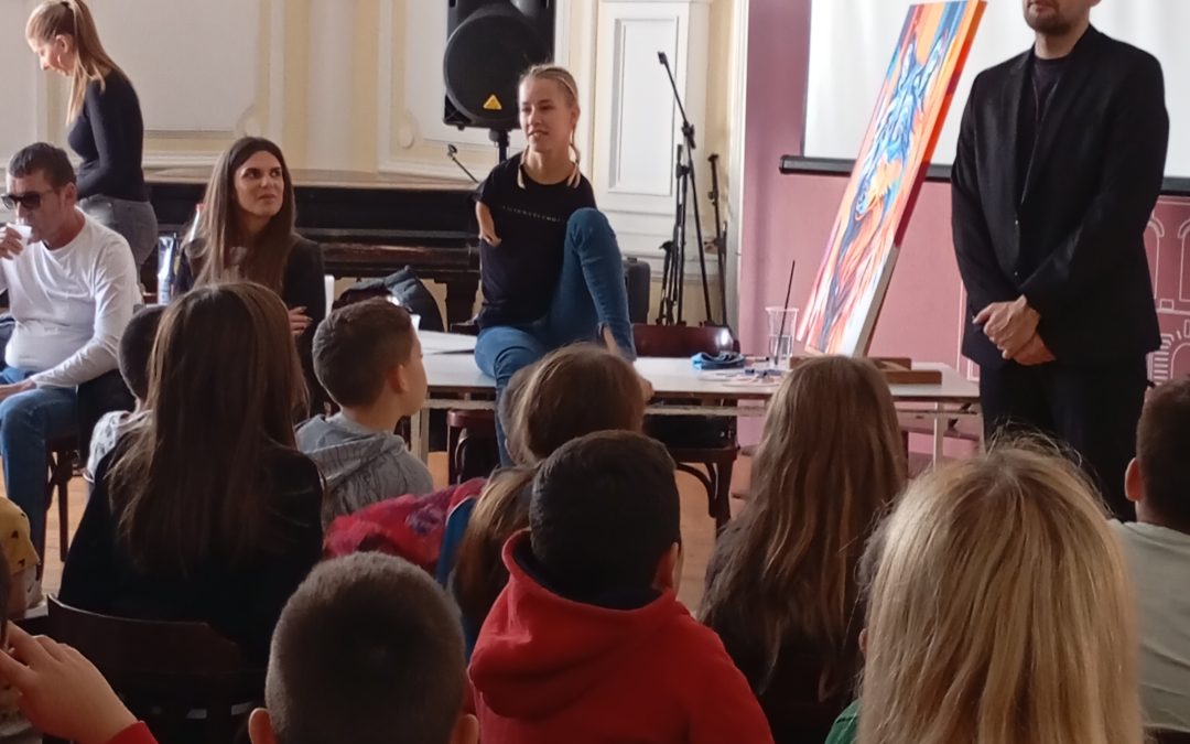 Радионица “Прихватање различитости”