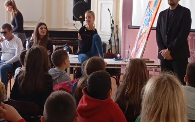 Радионица “Прихватање различитости”