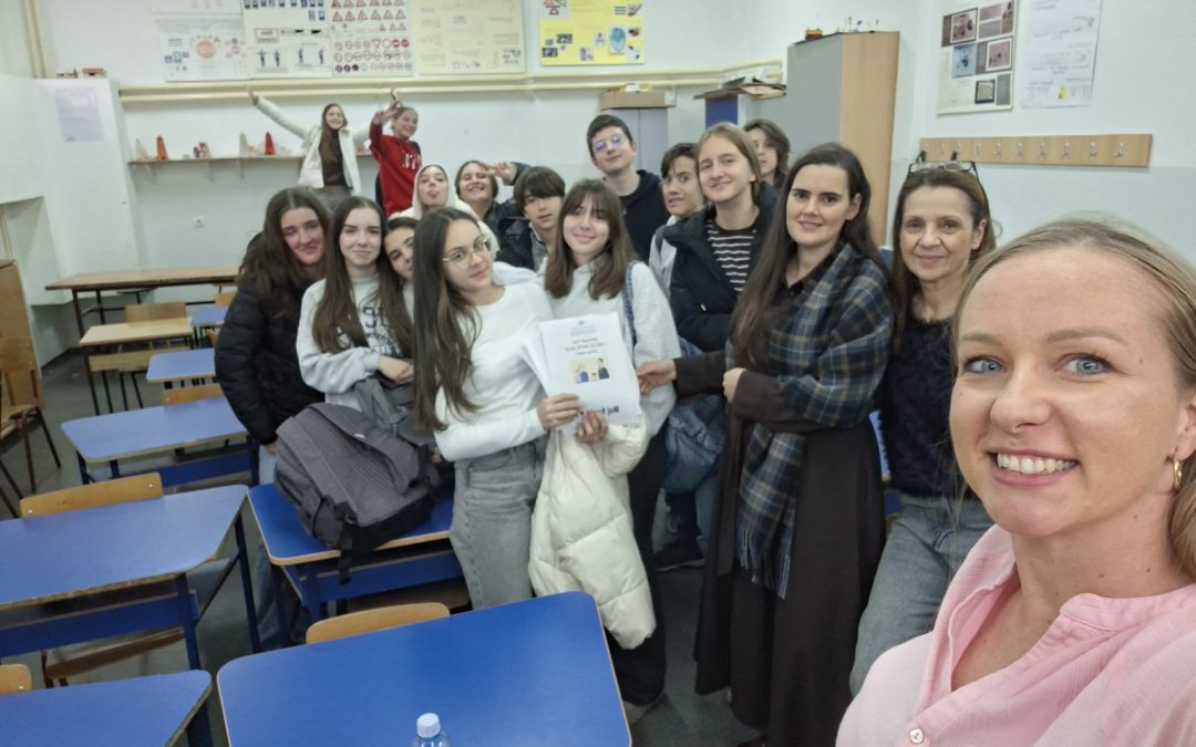 Радионица “Мој буџет и ја”