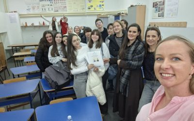 Радионица “Мој буџет и ја”