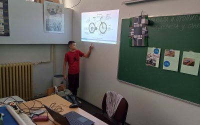 Дан замене улога наставника и ученика